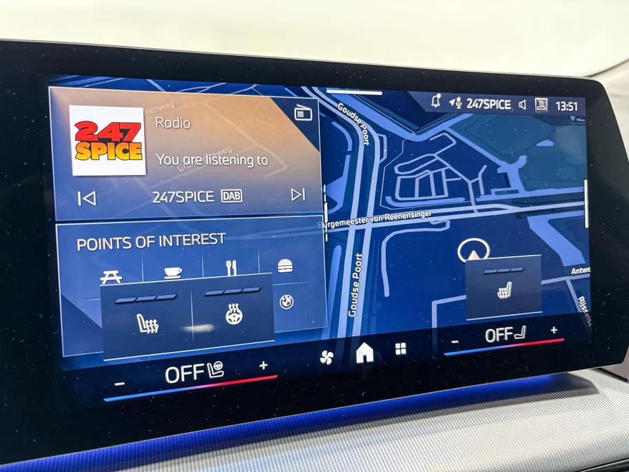 BMW 2 Serie Active Tourer 225e xDrive