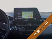 Toyota C-HR 1.8 Hybrid Dynamic | dealeronderhouden | NL-auto
