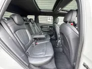 MINI Clubman 2.0 JCW ALL4 Chili