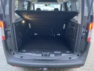 Ford Tourneo Courier courier EV / TREKHAAK / WINTERPAKKET.