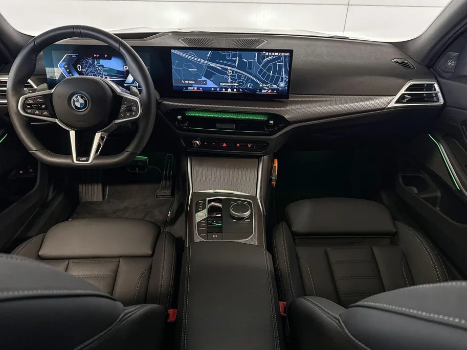 BMW 3 Serie Touring 330e M-Sport Pro