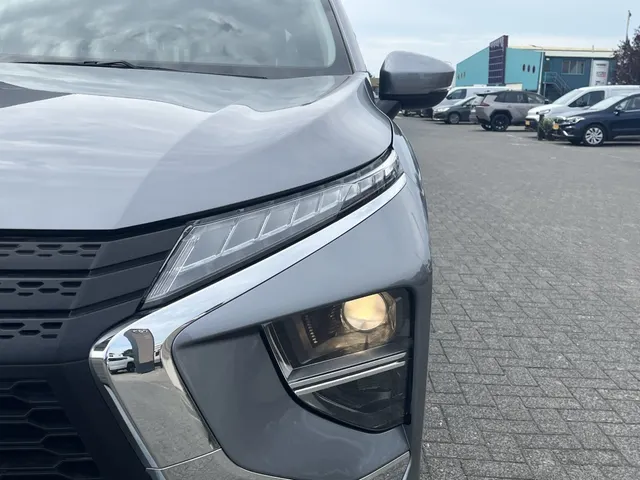 Mitsubishi Eclipse Cross 2.4 PHEV Intense
