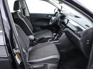 Volkswagen T-Cross 1.0 TSI 110pk DSG Style · Apple/Android Car Play · Camera · Stoelverwarming · Virtual Cockpit · P-Sensoren · 17'' Inch ·