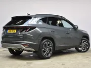 Hyundai Tucson 1.6 T-GDi PHEV I Clima I Navi I Camera I PDC V+A