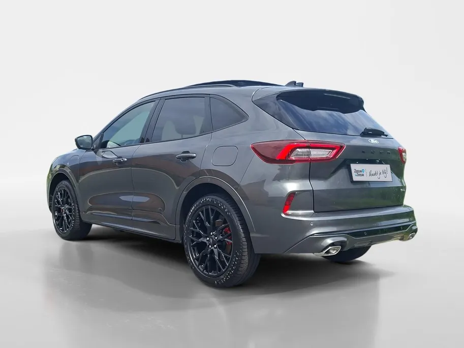 Ford Kuga 2.5 PHEV BlueCruise Edition | Panoramadak | 20' Lichtmetaal | 360Camera | Adaptive Cruisecontrol | B&O Audio | El. Trekhaak | BLIS |  El. Achterklep | Nieuw op voorraad! |
