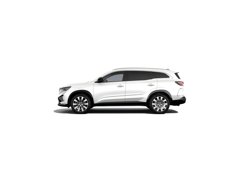 Renault Espace E-Tech full hybrid 200 techno 7p. Nieuw model | Nu met € 4000,- Zeeuw & Zeeuw voorraadkorting | NU met GRATIS 5 jaar fabrieksgarantie | Financier tegen slechts 2,9% rente