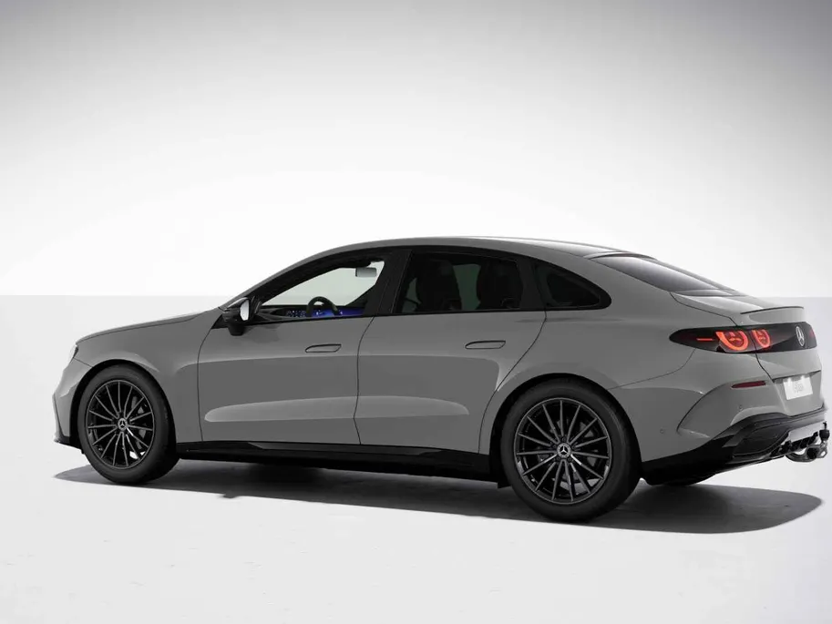 Mercedes-Benz C-Klasse 400 4MATIC Launch Edition 94 kWh