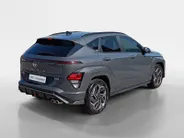 Hyundai Kona 1.6 GDI HEV N Line Sky | Apple Carplay/Android Auto | Rondom camera | Schuif-/kanteldak
