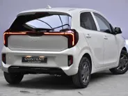 Kia Picanto 1.0 GDI 4-zits DynamicPlusLine NIEUW - LEVERBAAR