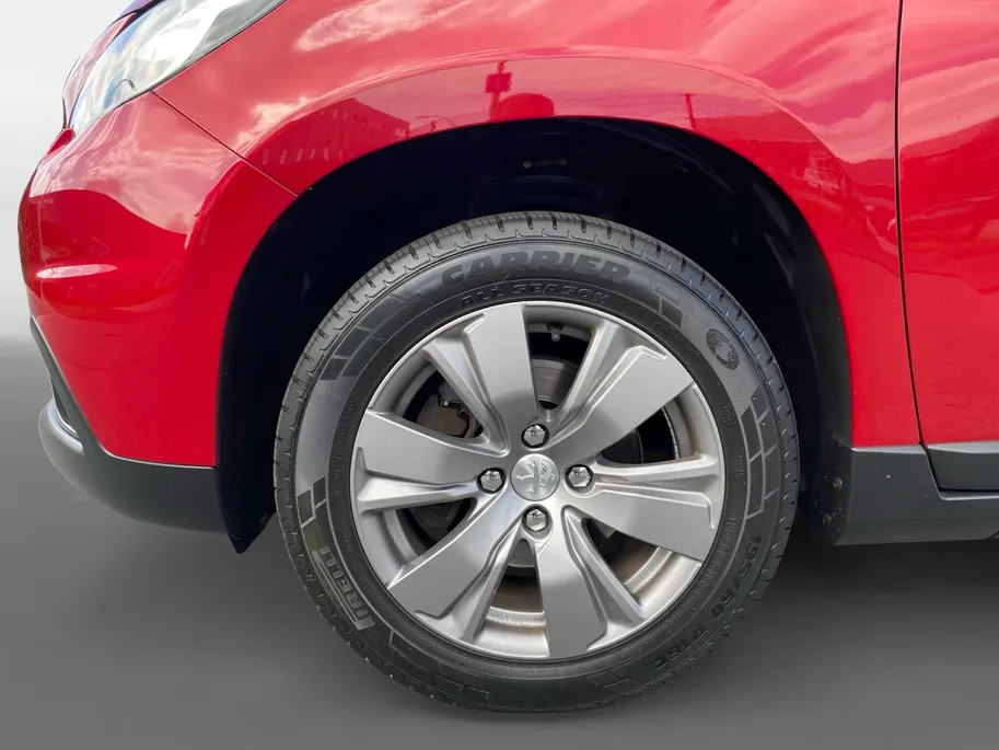 Peugeot 2008 1.2 PureTech Blue Lion NL Auto | Panorama | Cruise | Park sens | Navi | Etc.