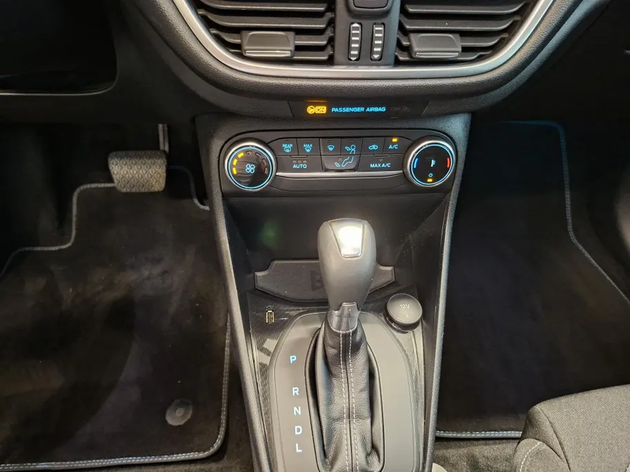 Ford Fiesta 1.0 EcoBoost Hybrid Active X | AUTOMAAT | Navigatie | Carplay/ Android auto |