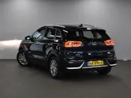 Kia Niro 1.6 GDi Hybrid 141pk DCT6 First Edition TREKHAAK