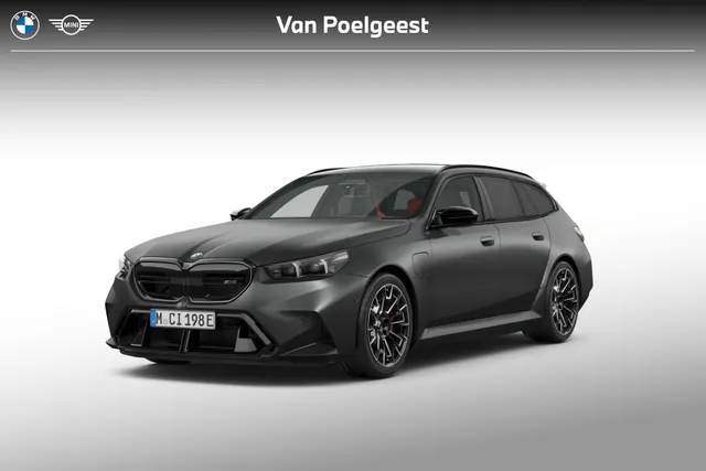 BMW M5 Touring