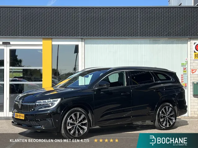 Renault Espace