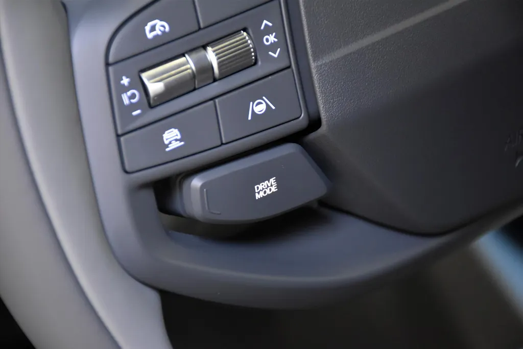 Kia EV3 81,4 kWh 204pk Plus NIEUW