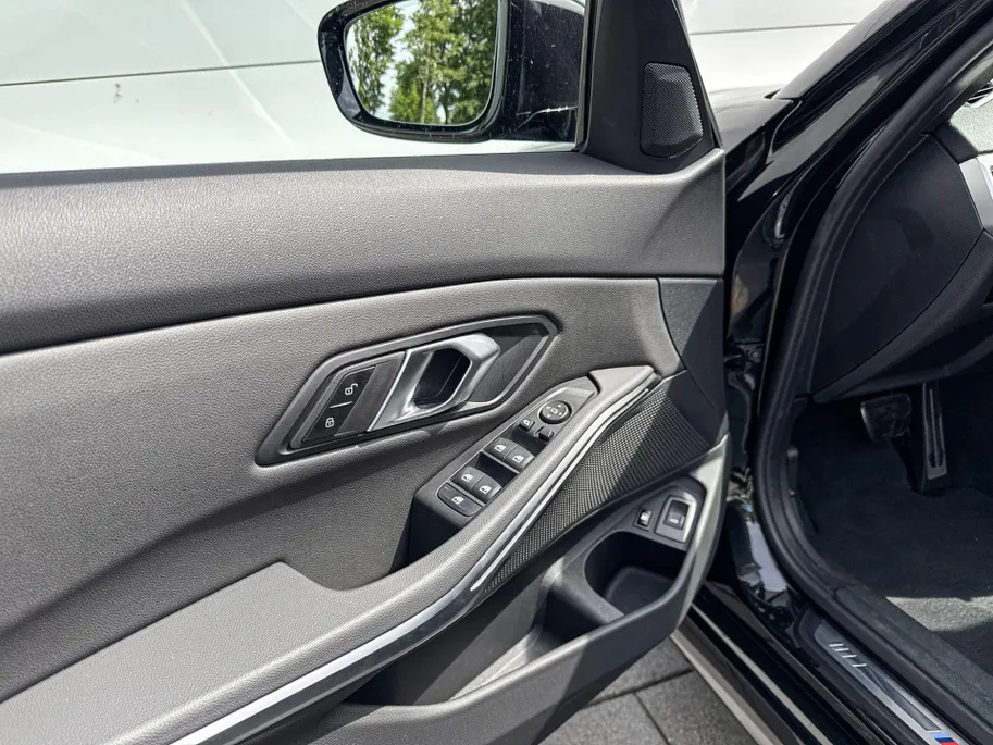 BMW 3 Serie Touring 330e