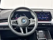 BMW X1 xDrive30e