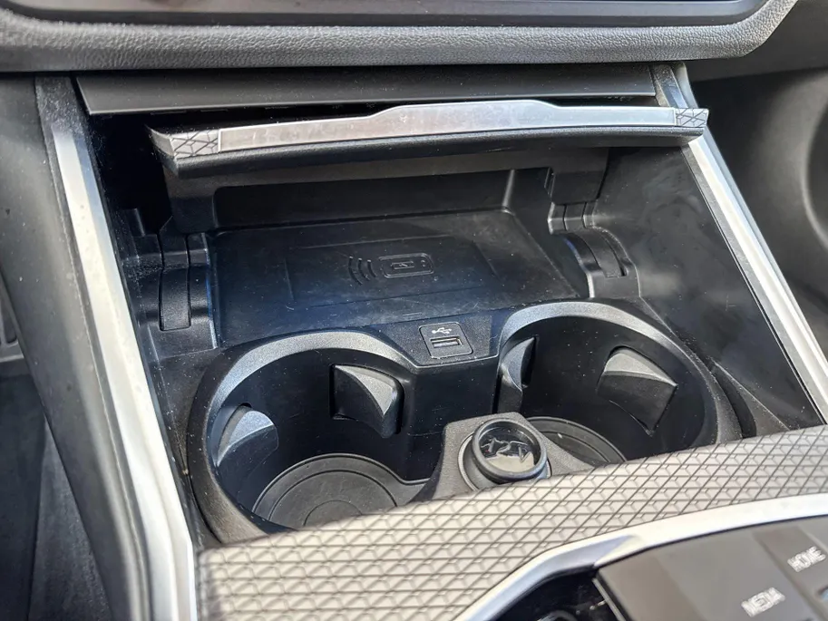 BMW 3 Serie Touring 320e