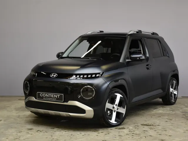 Hyundai Inster