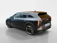 Kia EV4 Plus Advanced 58.3 kWh 204 PK | Metallic lak | Fabrieksgarantie t/m 17-11-2032 +3x 1 jaar* | NAP