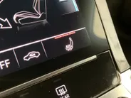 Audi e-tron 55 300KW/408pk Quattro S edition 95 kWh Panoramadak · 360 Camera · B&O Audio · Leder · Stoelverwarming · Luchtvering · 21'' Inch ·