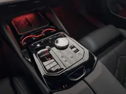 BMW 5 Serie Touring 530e M Sport Edition