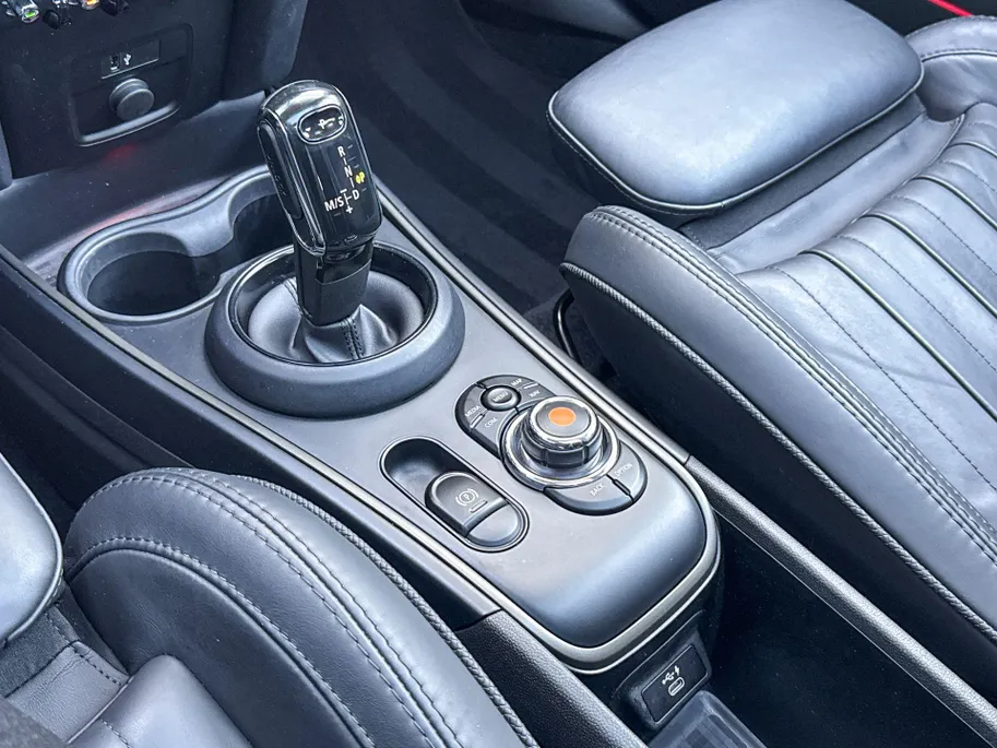 MINI Countryman S ALL4