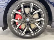 BMW 1 Serie 120 M sport
