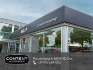 Kia EV2 42,2 kWh 147pk Plus | Nu Bestelbaar!