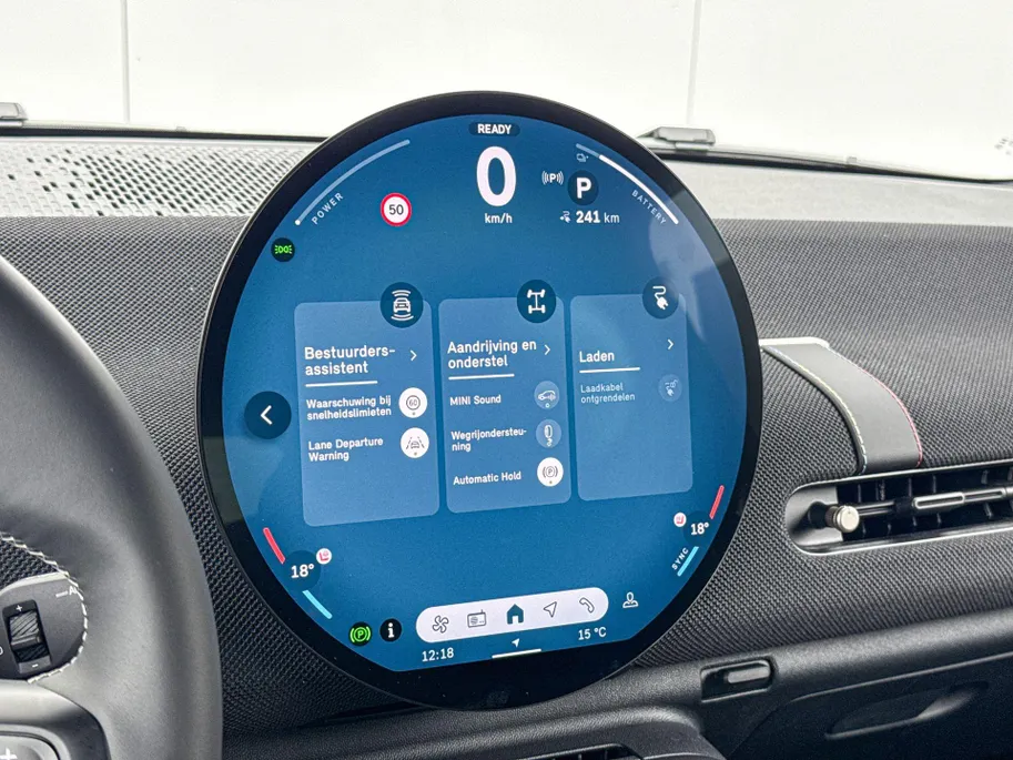 MINI Cooper 3-deurs Electric Cooper SE Favoured M 54.2 kWh