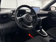 Toyota Yaris Cross 1.5 Hybrid Dynamic | Navigatie | 17'' L.M. Velgen | Adaptieve Cruise Control