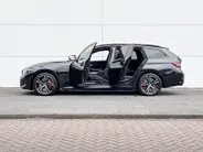 BMW 3 Serie Touring 330e