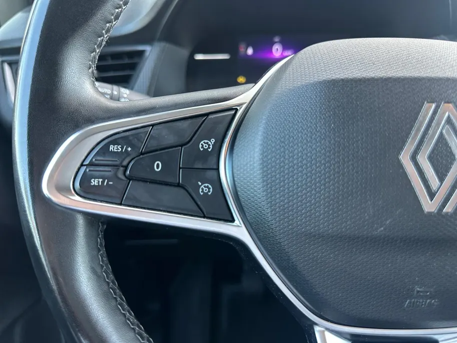 Renault Kangoo 1.5 Blue dCi 95 advance L1 | BPM VRIJ | Apple CarPlay/Android Auto | Stoelverwarming | Armsteun | Climate Control | Digital Cockpit | Cruise Control | Licht & Regen Sensor | Keyless Entry |