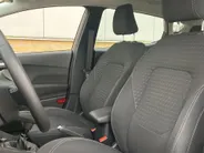 Ford Fiesta 1.0 EcoBoost 100 pk Titanium 5-deurs Navigatie - Apple Carplay/ Android Auto - Active Park Assist