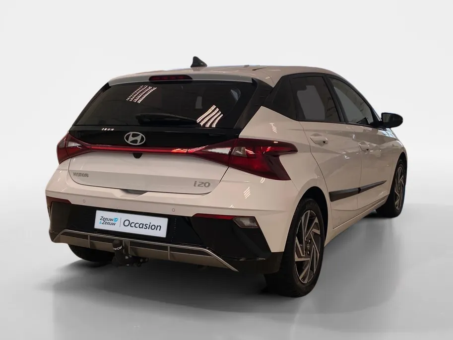Hyundai i20 1.0 TURBO | COMFORT SMART | TREKHAAK | NL-AUTO |
