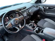 Nissan QASHQAI 1.3 DIG-T N-Connecta | Trekhaak | Navigatie | Camera | Stoelverwarming | Apple Carplay/Android Auto |  Lichtmetalen Velgen |