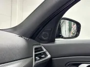 BMW 3 Serie Sedan 318i