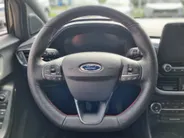 Ford Puma 1.0 EcoBoost Hybrid ST-Line Winter Pack