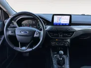 Ford Focus Wagon 1.0 EcoBoost Titanium Business | B&O | Adaptieve Cruise Control | Winter Pack | Privacy Glass | Navigatie | All weather banden