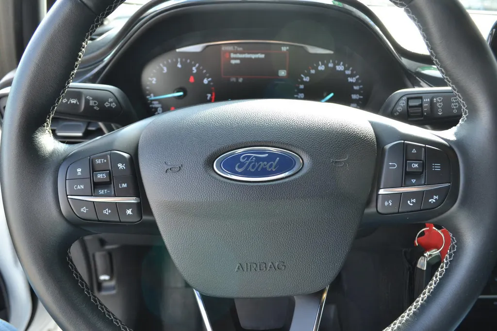 Ford Fiesta 1.0 ECOB. ACTIVE|CLIMA|17INCH|CARPLAY