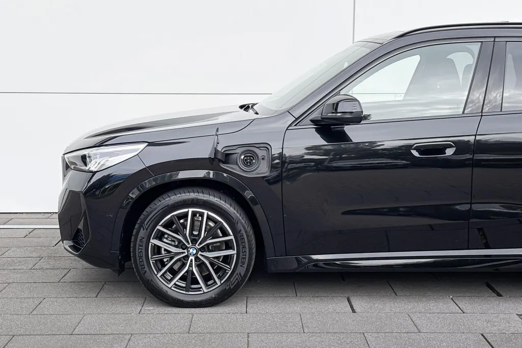 BMW X1 xDrive25e