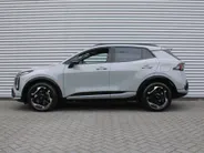 Kia Sportage 1.6 T-GDi Hybrid GT-Line | Trekhaak | Stuur-/stoelverwarming | Elek. stoelverstelling + achterklep | Schuifdak | 18" LM | Cruise adapt. | Camera |