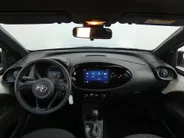 Toyota Aygo X 1.0 VVT-i MT 72pk Envy lCarplay lCruise lClima