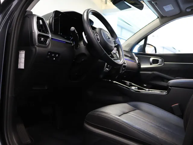 Kia Sorento 1.6 T-GDI Plug-in Hybrid 4WD DynamicPlusLine 7p.