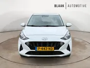 Hyundai i10 1.0 Comfort | Apple/Android | Cruise control