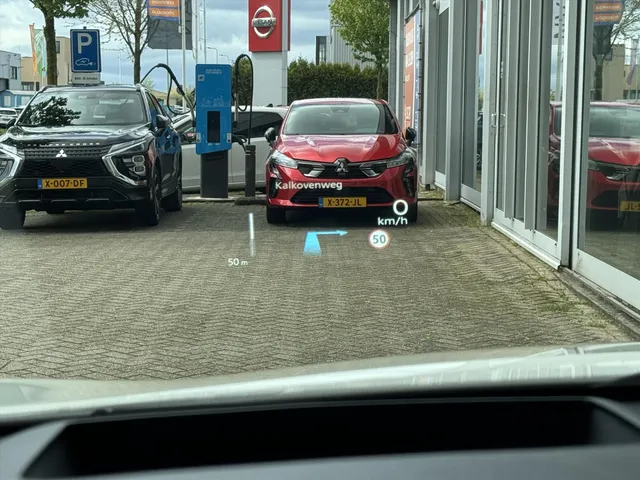 Nissan QASHQAI 1.3 Mild-Hybrid 158pk Xtronic Tekna Plus | Leder | Panoramadak | 360-Camera | App Connect | Head-Up | Keyless