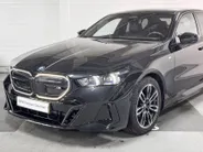 BMW i5 Sedan M60 xDrive