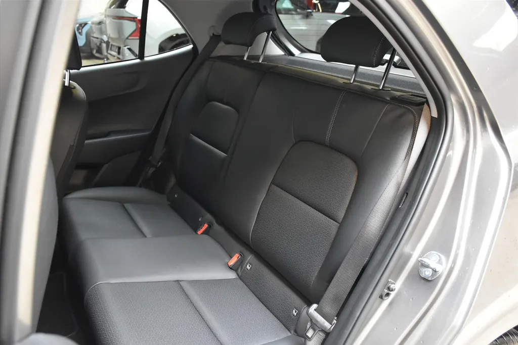 Kia Picanto 1.0 DPi 63pk 4-zits GT-Line