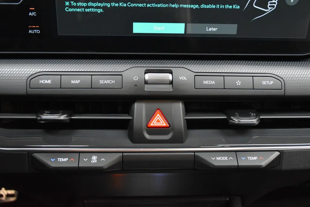 Kia K4 Sportswagon GT-Line Launch Edition pano 1.0 T-GDi MHEV DCT7 (115pk) (A)