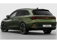 CUPRA Leon Sportstourer VZ Tribe Edition | Achteruitrijcamera | Digitaal instrumentenpaneel (Virtual Cockpit) | Draadloze Apple CarPlay™, Android Auto™